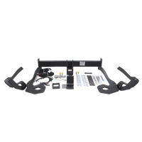 Toyota Camry XV70 Sedan 09/2017 - 05/2024 - Towbar Kit