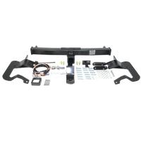 Toyota HiAce Gen 6 LWB & SLWB Van 03/2019 - On - Towbar Kit