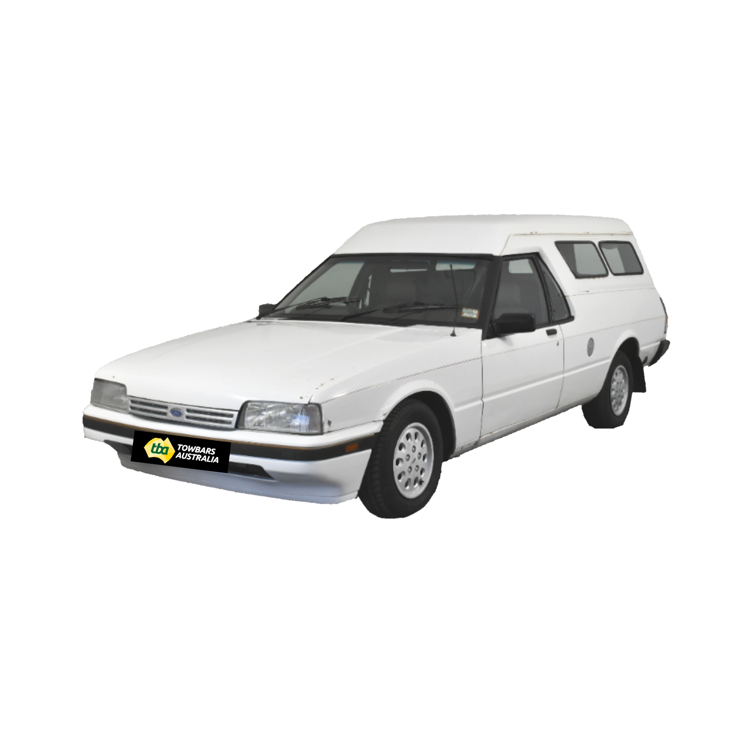 Ford Falcon XA-XG Tub Body 01/1972 - 03/1996 - Towbar Kit