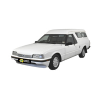 Ford Falcon XA-XG Tub Body 01/1972 - 03/1996 - Towbar Kit