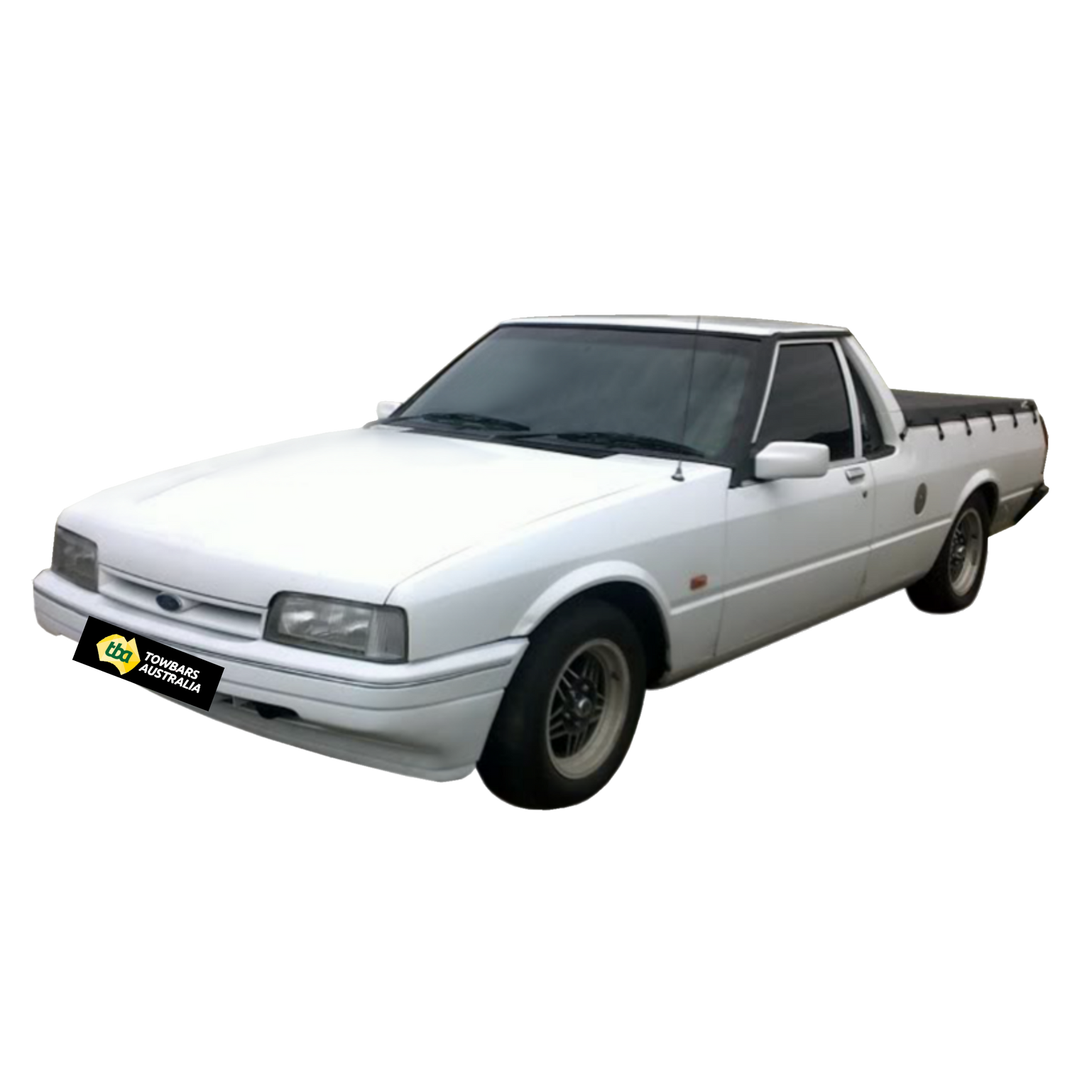 Ford Falcon XA-XG Tub Body 01/1972 - 03/1996 - Towbar Kit
