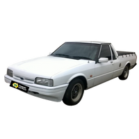 Ford Falcon XA-XG Tub Body 01/1972 - 03/1996 - Towbar Kit