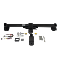 Porsche Cayenne Gen 2 SUV 01/2010 - 02/2018 - Towbar Kit