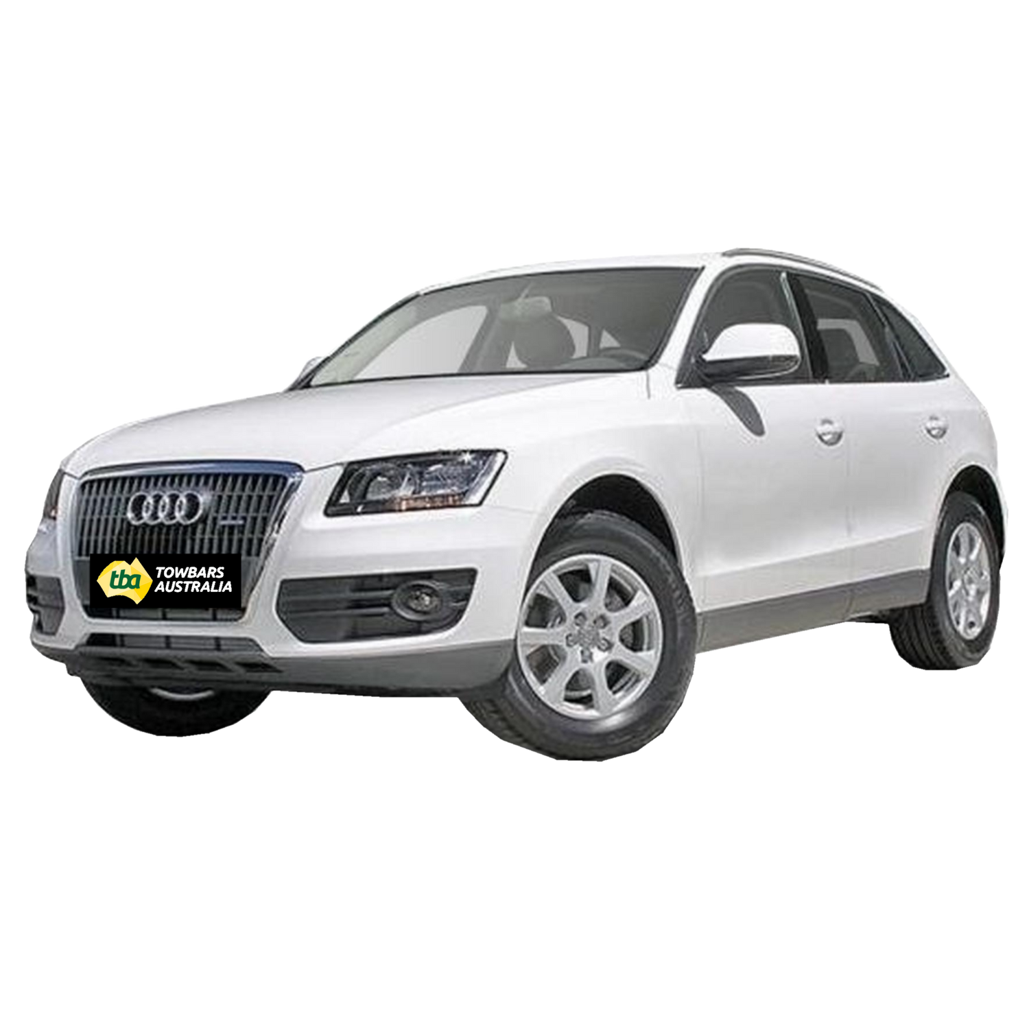 Audi Q5 (Diesel) SUV 03/2009 - 10/2011 - Towbar Kit