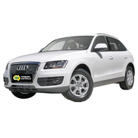 Audi Q5 (Diesel) SUV 03/2009 - 10/2011 - Towbar Kit