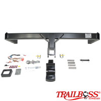 Audi Q5 (Diesel) SUV 03/2009 - 10/2011 - Towbar Kit