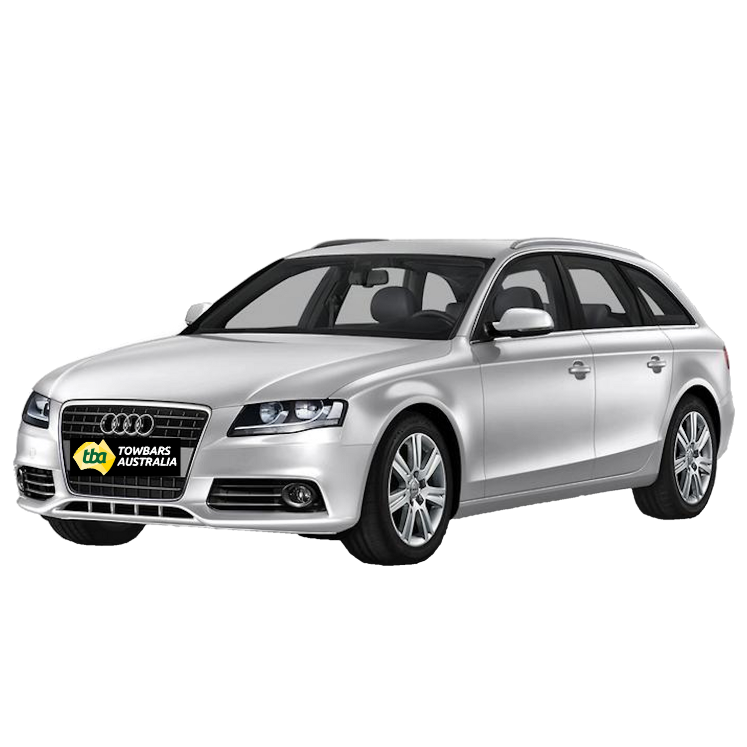 Audi A4 B8 (Inc Allroad) Wagon 04/2008 - 01/2016 - Towbar Kit