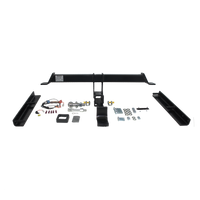 Audi A4 B8 Sedan 04/2008 - 01/2016 - Towbar Kit