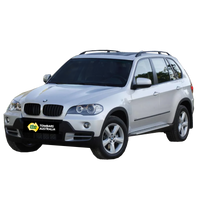 BMW X5 E53 SUV 04/2001 - 03/2007 - Towbar Kit