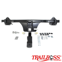 BMW X5 E53 SUV 04/2001 - 03/2007 - Towbar Kit