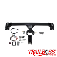 BMW 2 Series F45 Active Tourer Hatch 09/2014 - On - Towbar Kit