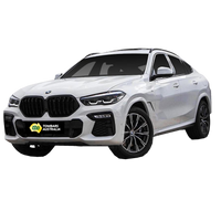 BMW X6 G06 SUV 09/2019 -11/2023 - Towbar Kit