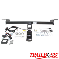 Chrysler 300 Sedan (Not SRT-8) 07/2012 - 01/2021 - Towbar Kit