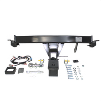 Mitsubishi Outlander ZG ZH SUV 11/2006 - 09/2012 (Not VRX) - Towbar Kit