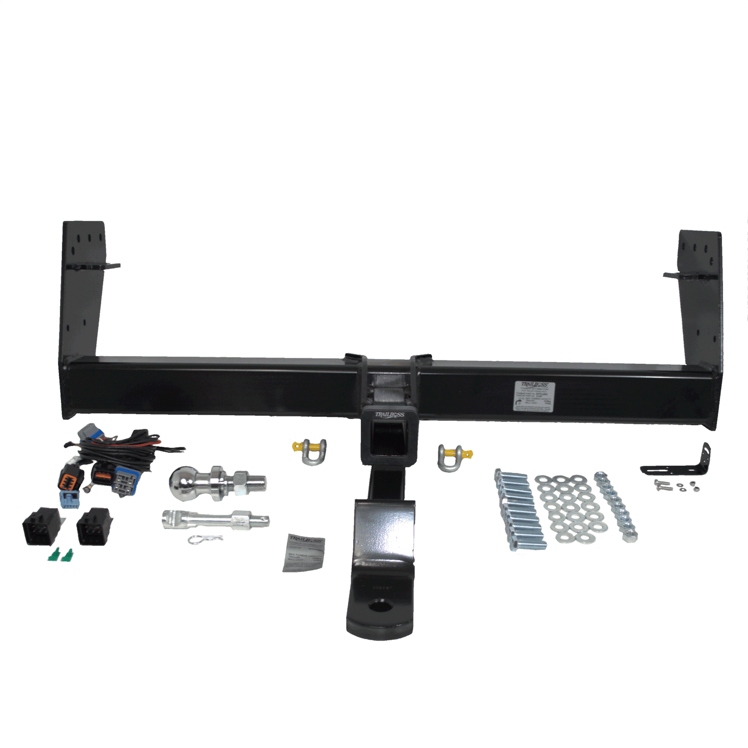 QTCL653L Kit