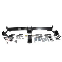 Mitsubishi Pajero Sport SUV 10/2015 - 11/2019 - Towbar Kit