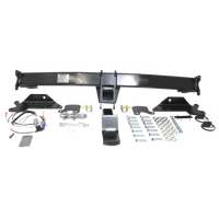 Mitsubishi Pajero Sport SUV 12/2019 - 02/2024 - Towbar Kit