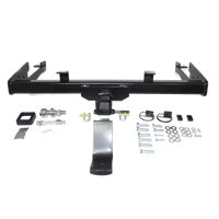 Nissan Pathfinder R51 SUV 07/2005 - 09/2010 - Towbar Kit