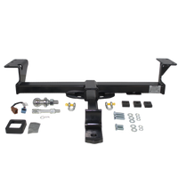 Nissan Murano SUV 08/2005 - 12/2015 - Towbar Kit
