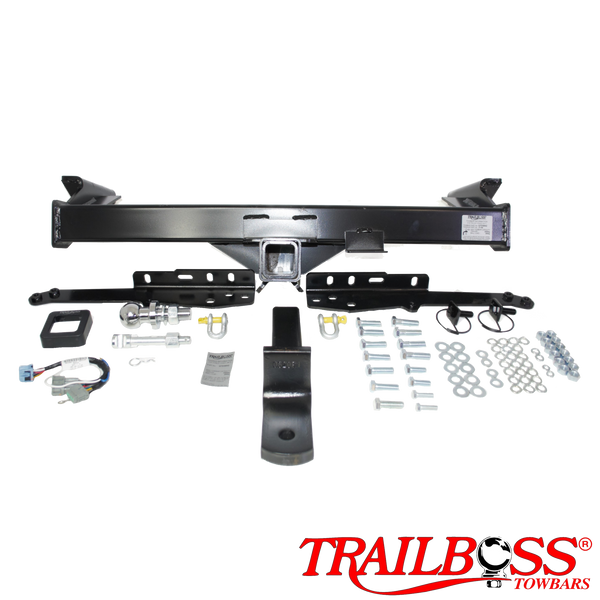 Nissan Navara D22 2wd & 4wd Tub Body With and Without Step 04/2009 - 02 ...