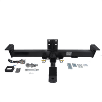 Nissan Patrol Cab Chassis Leaf Spring 04/1999 - 04/2016