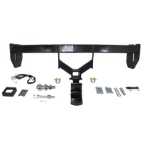 Nissan Juke F15 SUV 10/2013 - 12/2019 (4WD Only) - Towbar Kit
