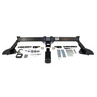 Nissan Navara NP300 Tub Body 01/2021 - 06/2025 - Towbar Kit