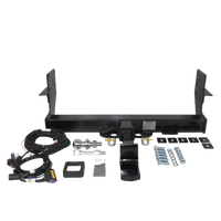 Ford Transit Cab Chassis 01/2001 - 08/2014 - Towbar Kit