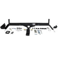 Ford Territory SUV 04/2004 - 10/2016 - Towbar Kit