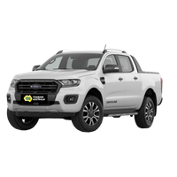 Ford Ranger Cab Chassis 08/2015 - 05/2022 - Towbar Kit