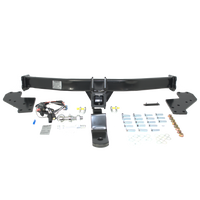 Ford Everest UA SUV 07/2015 - 07/2018 - Towbar Kit