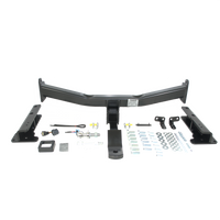 Ford Endura SUV 10/2018 - 12/2019 - Towbar Kit