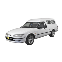 Ford Falcon XH Panel Van 04/1996 - 06/1999 - Towbar Kit