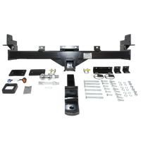 Ford Falcon AU BA BF FG FGX (XR6 & XR8 FPV Only) 07/1999 - On - Towbar Kit
