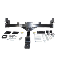 Ford Falcon AU, BA, BF, FG, FGX Cab Chassis 6' & 7' Tray 07/1999 - On - Towbar Kit