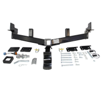 Ford Falcon BA BF FG RTV Styleside Tub Body 10/2003 - 04/2008 - Towbar Kit