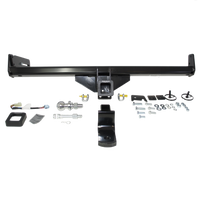 Ford Falcon BA BF (Inc XR6 & XR8) Sedan 10/2002 - 05/2008 - Towbar Kit