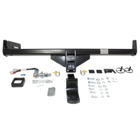 Ford Falcon FG FGX (Inc XR6 & XR8) Sedan 06/2008 - 10/2016 - Towbar Kit
