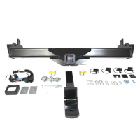 Great Wall V200 2wd & 4wd Cab Chassis 08/2011 - 04/2016 - Towbar Kit