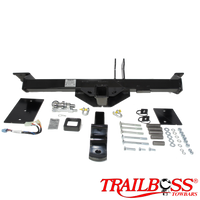 Holden Commodore VU, VY, VZ (Inc S & SS) Tub Body 01/2001 - 09/2007 - Towbar Kit