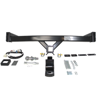 Holden Commodore VE Sedan 08/2006 - 04/2013 (Inc SS) - Towbar Kit