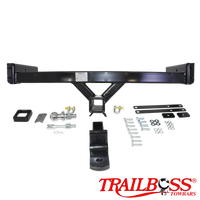 Holden Statesman WM Sedan 08/2006 - 05/2016 - Towbar Kit