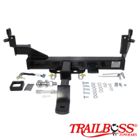 Holden Crewman Tub Body 10/2003 - 08/2007 - Towbar Kit