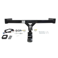 Holden Commodore VE Wagon 07/2008 - 04/2013 - Towbar Kit