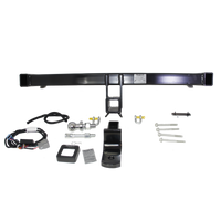 Holden Commodore VF Wagon 05/2013 - 10/2017 (Not factory fitted LPG) - Towbar Kit