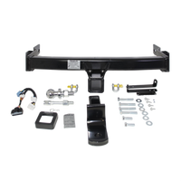Holden Captiva 5 Seater SUV 10/2006 - 09/2015 - Towbar Kit