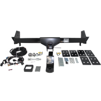 Holden Colorado 7 SUV 07/2016 - 11/2020 - Towbar Kit