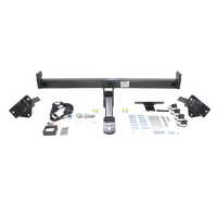 Holden Astra BK Hatch 09/2016 - 11/2020 (Not R) - Towbar Kit