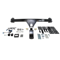 Isuzu MU-X SUV 02/2017 - 06/2021 - Towbar Kit