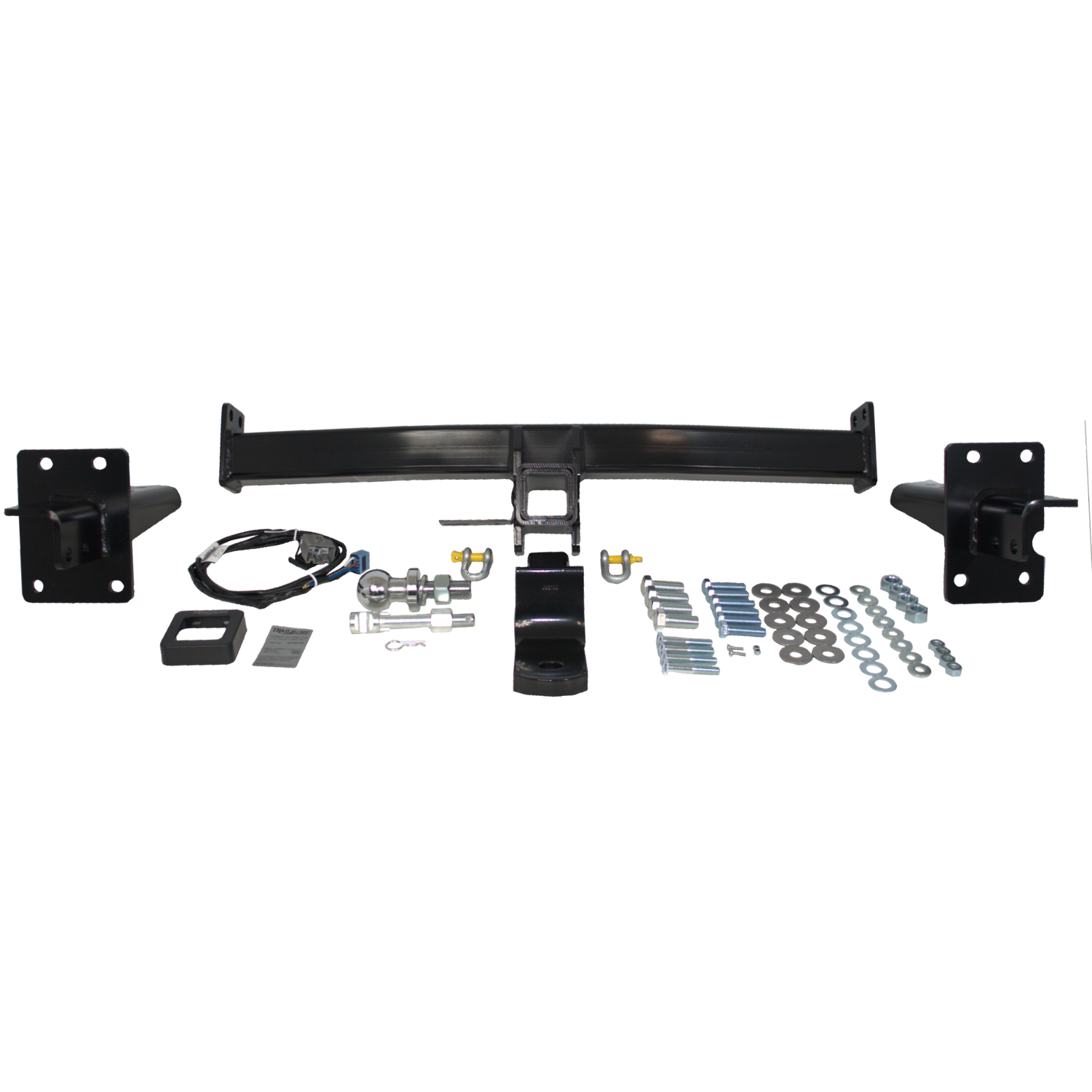 Holden Equinox SUV 09/2017 - 11/2020 - Towbar Kit
